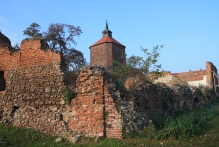 Burg Beeskow a.d. Spree